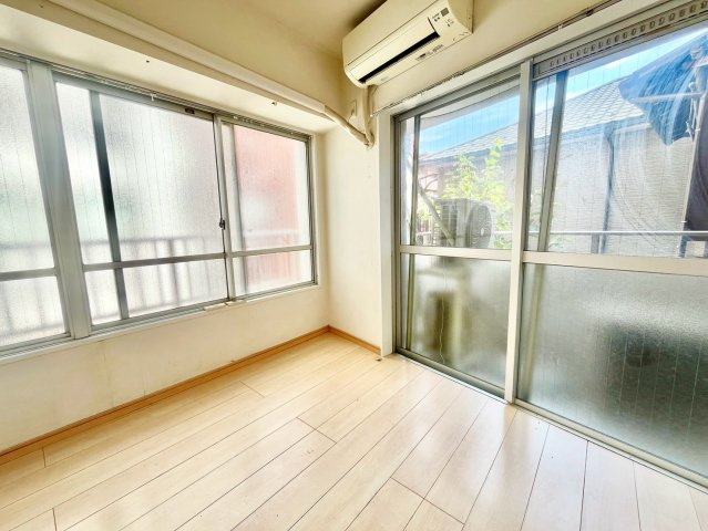 ハラダ面影橋マンション