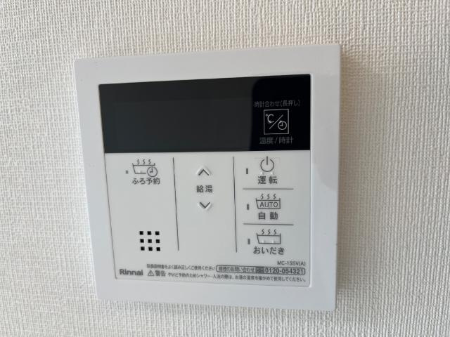 フェイジョアＤ（仮）の設備|室内設備（イメージ）