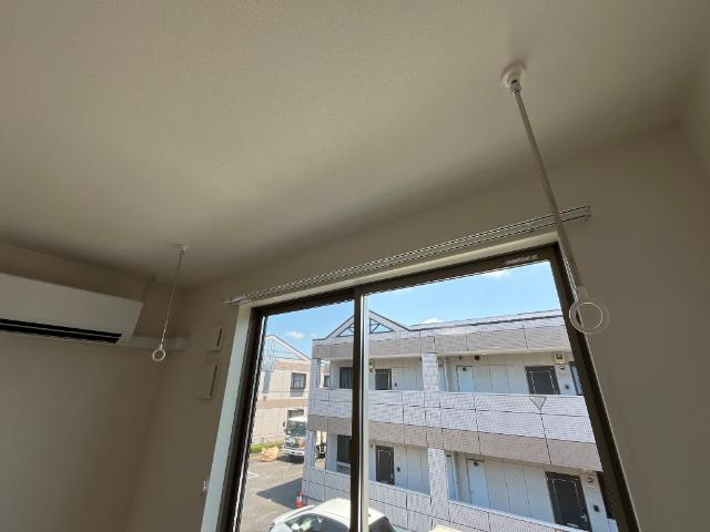 フェイジョアＤ（仮）の設備|室内設備（イメージ）