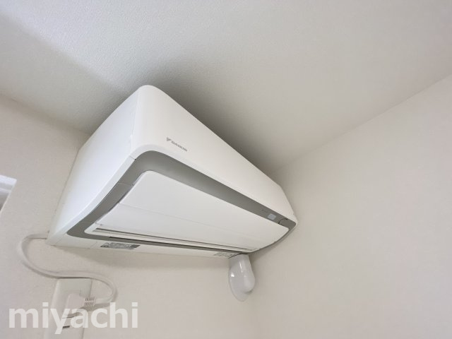 アーバンライフヒロの設備
