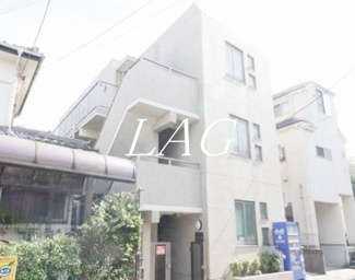 【外観】 | プレジオ中町 | 外観です。