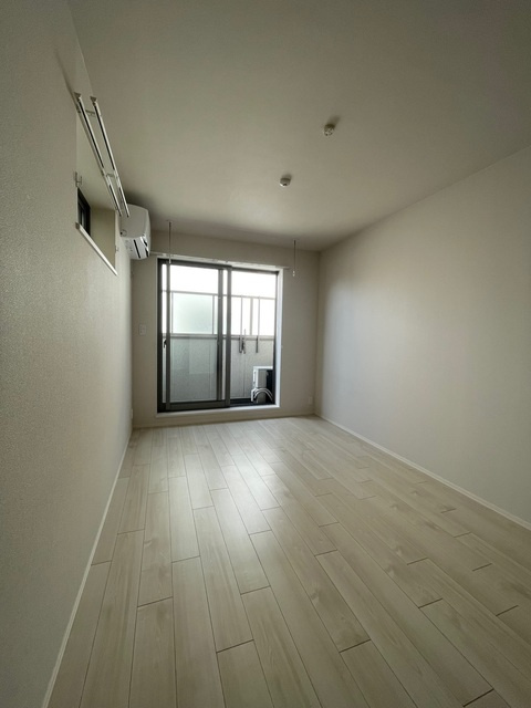 ＤＥＬＩＣＩＯＵＳ　ＬＩＦＥ　ＡＰＡＲＴＭＥＮＴＳの寝室