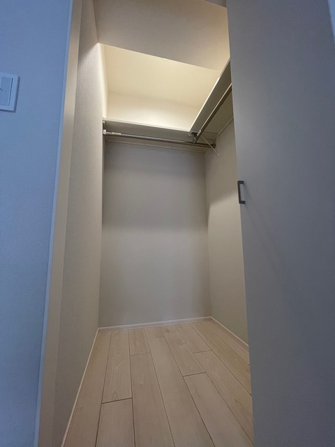 ＤＥＬＩＣＩＯＵＳ　ＬＩＦＥ　ＡＰＡＲＴＭＥＮＴＳの収納