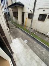 【庭】