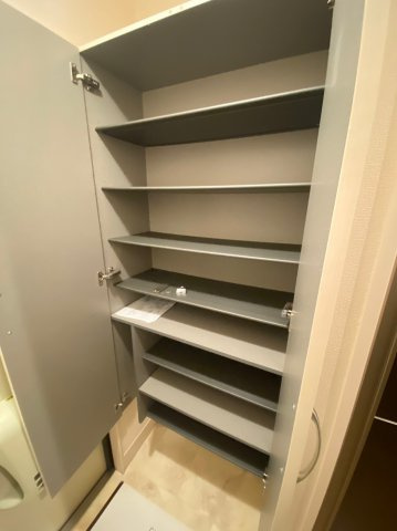 【玄関】