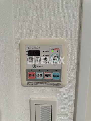 【設備】セジョリ大崎