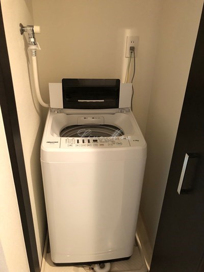 【設備】セジョリ大崎
