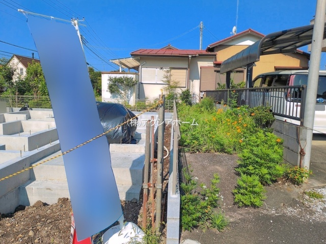 入間市野田・全1棟　新築一戸建　～並列駐車2台可～のその他|2026年8月24日撮影