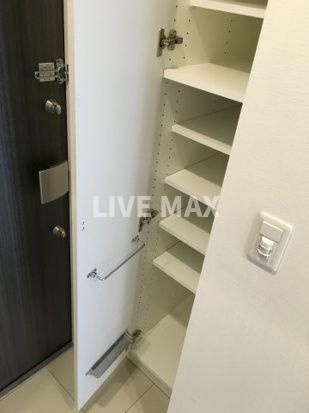 別号室参考写真
