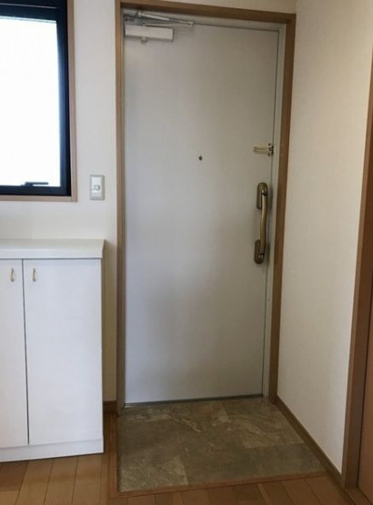 別号室参考写真