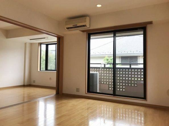 別号室参考写真