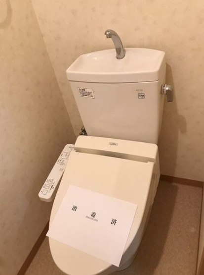 別号室参考写真