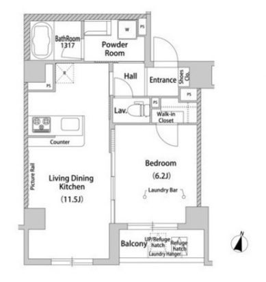 House Avenue 柿の木坂