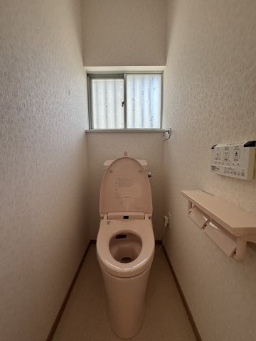【トイレ】の画像