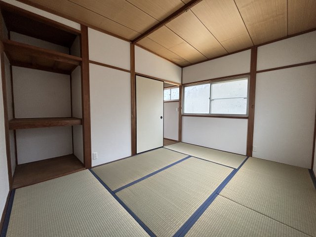 【和室】の画像