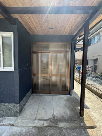 【玄関】の画像