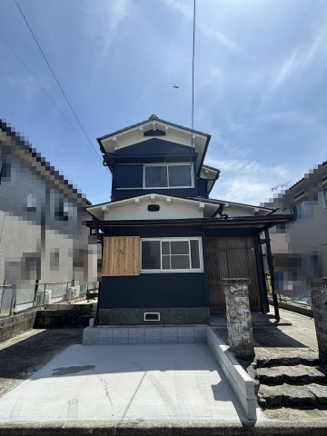 東近江市長勝寺町の中古一戸建の画像