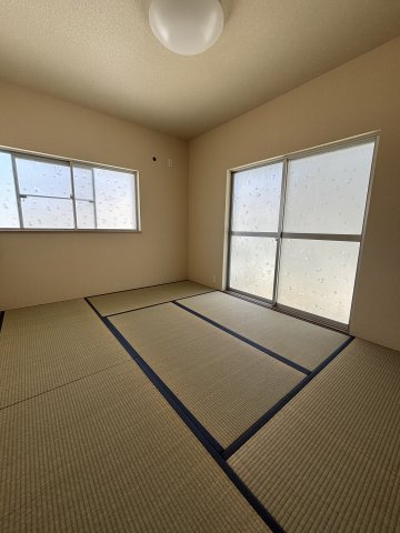 【和室】の画像
