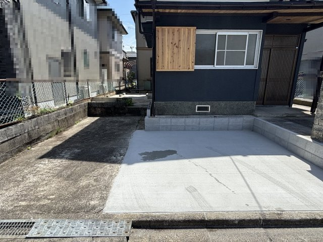 【駐車場】の画像