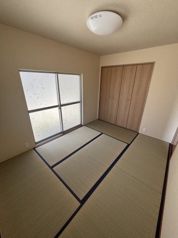 【和室】の画像