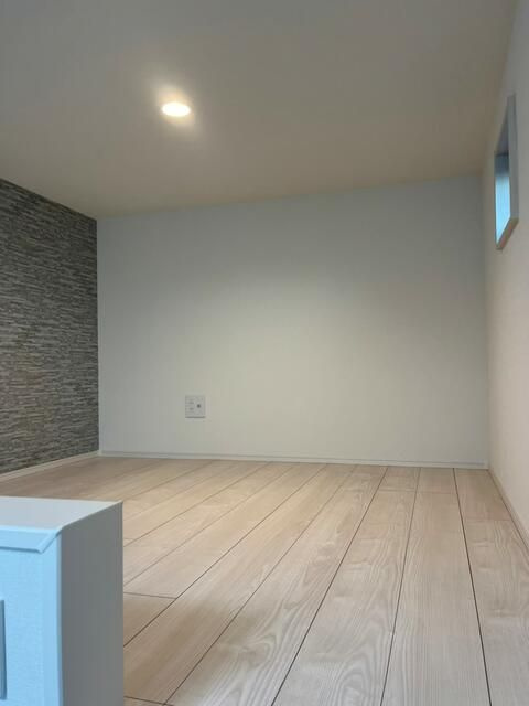 ラフォーレ中板橋の寝室