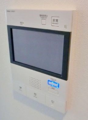 【設備】クレイシア目黒都立大学