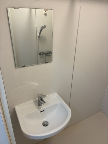 ＴＳＫ蒲田フラワーマンションＡ棟の設備