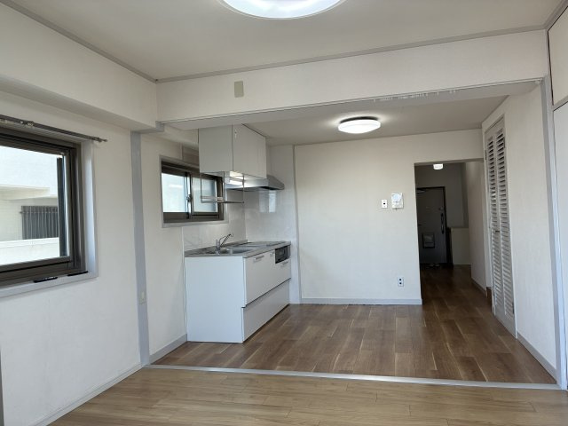 ＴＳＫ蒲田フラワーマンションＡ棟