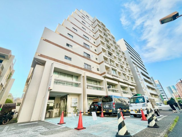 メゾンドール高田馬場