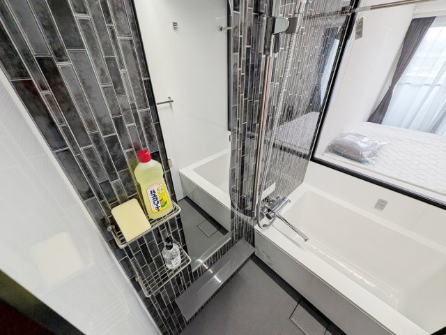 RELUXIA CITY 北新宿の内装|過ごしやすい室内です
