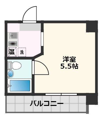 【間取り】 | ベルメゾン相川