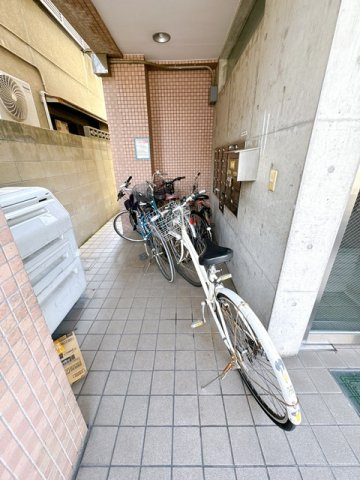 【その他共用部分】 | ベルメゾン相川