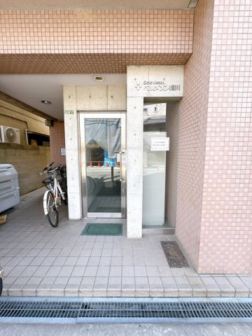 【エントランス】 | ベルメゾン相川