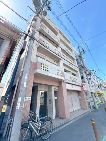 【外観】 | ベルメゾン相川