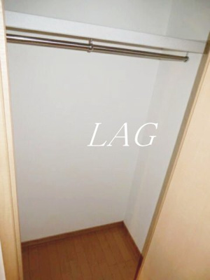 【収納】 | クレフラスト松戸吉井町Ａ | 収納です。