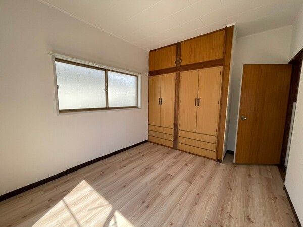 市川市稲荷木一丁目　戸建の設備