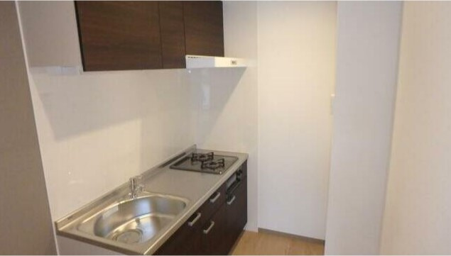 府中市多磨町１丁目の賃貸マンションのキッチン|※他部屋参考写真