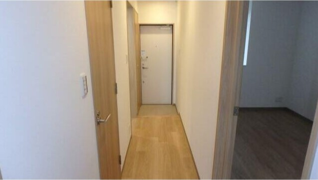府中市多磨町１丁目の賃貸マンションの内装|※他部屋参考写真