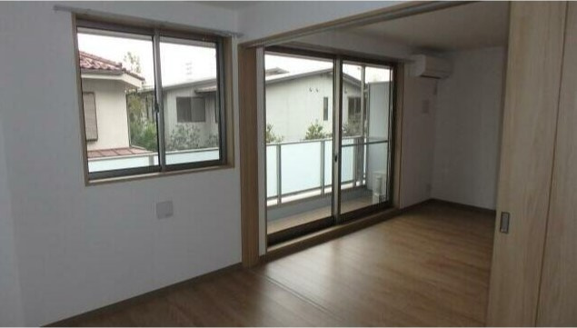 府中市多磨町１丁目の賃貸マンションの展望|※他部屋参考写真