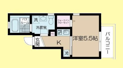 フォレストバレー豊町の画像
