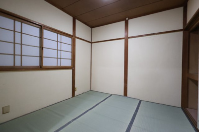 【内装】 | 堺市中区深井北町貸家