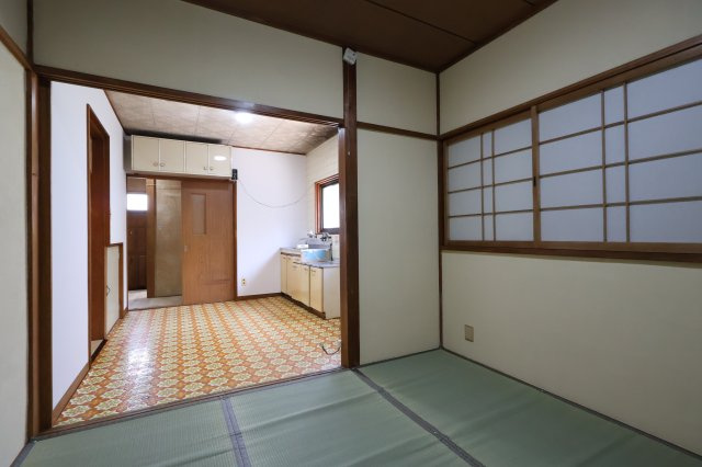 【内装】 | 堺市中区深井北町貸家