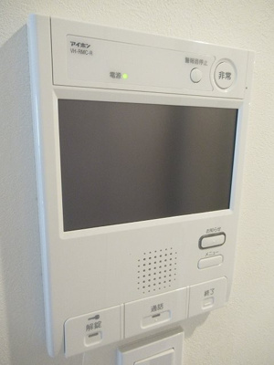 【セキュリティ】 | MAXIV成増