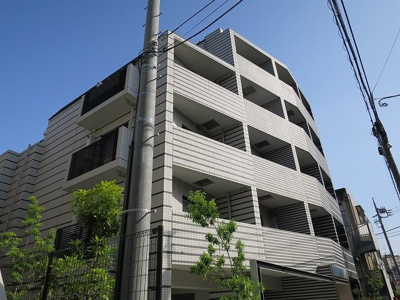 【外観】 | MAXIV成増