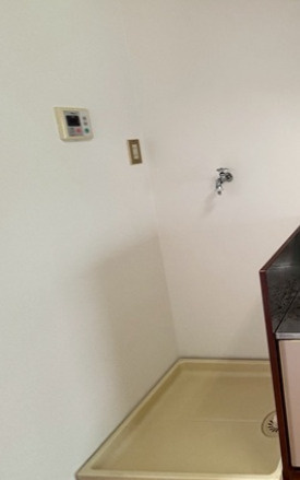 ベルハウスの設備