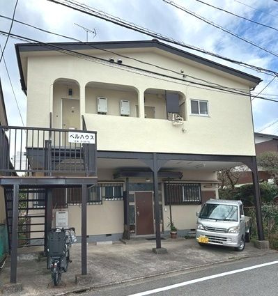 ベルハウス