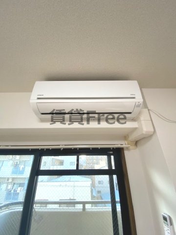 【設備】 | クレール玉造　仲介手数料無料