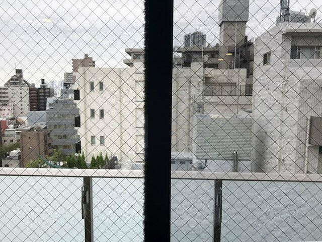 ルフォンプログレ南大塚の展望