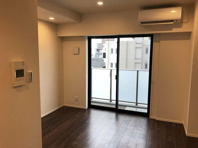 ルフォンプログレ南大塚の寝室