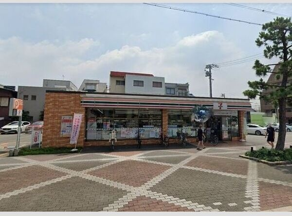 chez moiの周辺